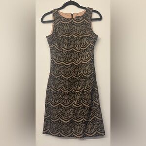 Guess dress size 2